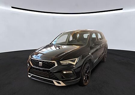 Seat Ateca Style 4Drive /AHK/STANDHEIZ/NAVI/BLACK/
