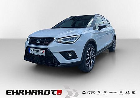 Seat Arona 1.0 TSI FR AHK*VIRTUAL*NAVI*LED*ACC*PARKLE