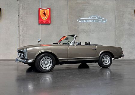 Mercedes-Benz 280 SL Pagode / Restauriert