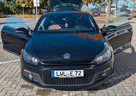VW Scirocco Volkswagen 2.0 TDI -