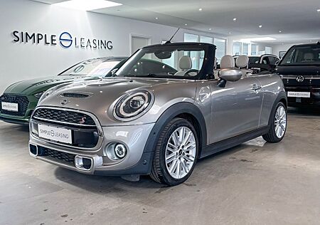 Mini Cooper S COOPER_S Cabrio