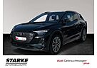 Audi Q4 e-tron 50 quattro AHK Navi pro Pano Matrix As