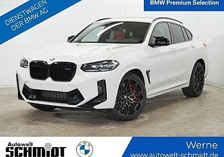 BMW X4 M Competition / NP= 114..770,- /Pano / HeadUp