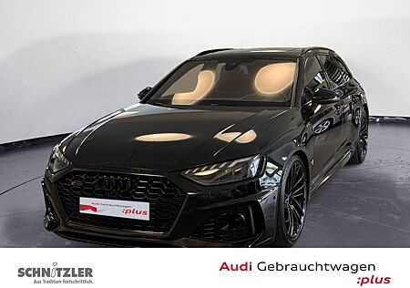Audi RS4 Avant quattro PANO/B&O/NAPPA+++