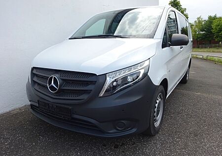 Mercedes-Benz Vito Mixto 114 CDI LANG.LED.AHK.KAMERA.NAVI.DAB