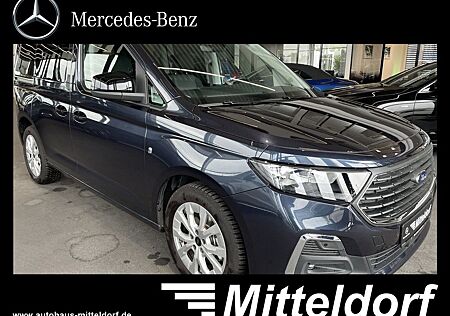 Ford Tourneo Connect 1.5 Titanium AUTOM.ACC RFK TWA