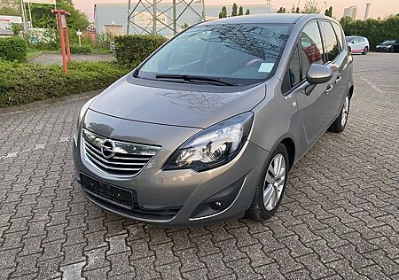 Opel Meriva B Innovation