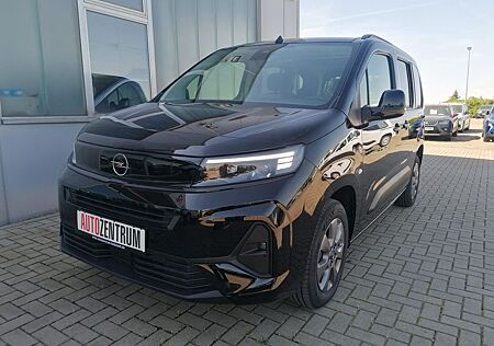 Opel Combo 1.5 D PKW MATRIX-LED ALU KAMERA NAVI 10"