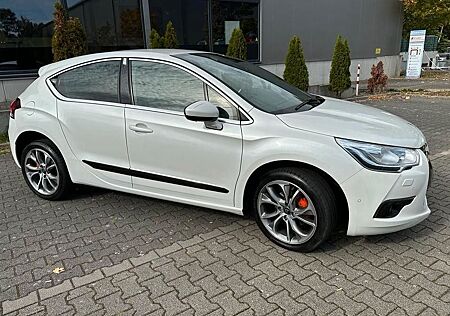 Citroën DS4 SoChic TÜV 01/2026
