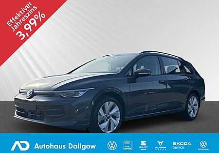 VW Golf Volkswagen Variant "Life" 2.0 TDI AHK+Klima+ LED+Navi+