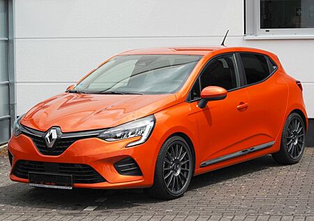Renault Clio TCe 100 Experience Experience