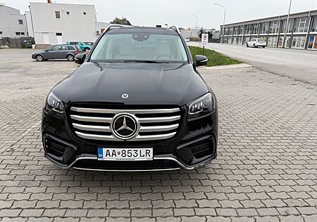 Mercedes-Benz GLS 350 d 4MATIC -AMG Packet