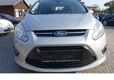Ford Grand C-Max Trend 8-fach bereift AHK schwenkb. T