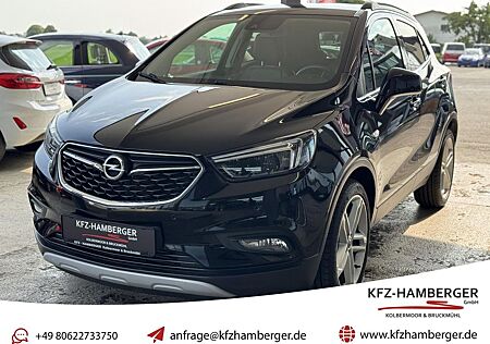 Opel Mokka X INNOVATION 4X4 1.4 SIDI NAVI SHZ RFK DAB