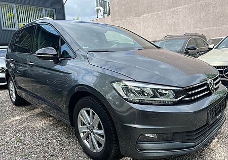 VW Touran Volkswagen 2.0 DSG IQ.DRIVE CAM Navi LED PDC PLA
