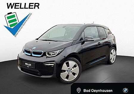 BMW i3 120Ah Nav LED Schnellladen Glasd Kam DAB H/K