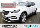 Opel Grandland X Grandland 2.0 D AUT. ULTIMATE +AHK+PGD+360 KAM