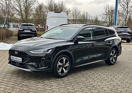 Ford Focus Turnier Active X B&O Head-Up LED