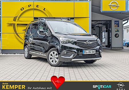 Opel Combo Life 1.2 Turbo Ultimate Autom. *SHZ*Kamera