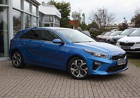 Kia Cee'd Ceed 1.4 T-GDI Platinum LED NAVI PANO DAB 2.HAND