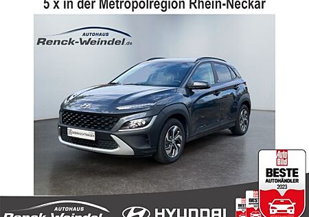 Hyundai Kona Edition 30 1.6 GDI Apple CarPlay Android Au