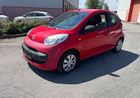 Citroën C1 Advance Tüv 11 2026