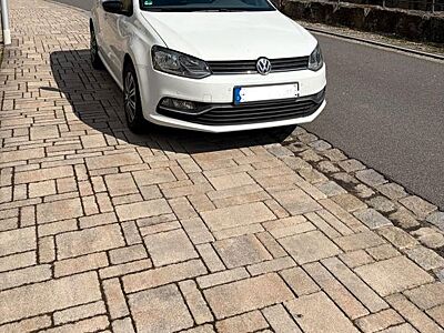 Volkswagen Polo 1.2 TSI 66kW Fresh BMT Fresh BlueMotion...