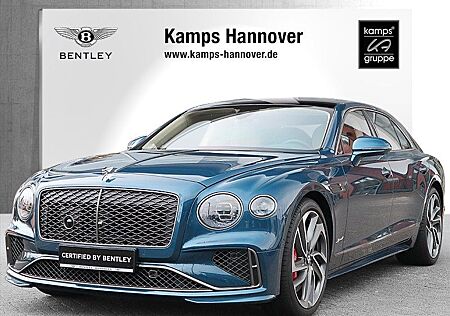 Bentley Flying Spur Speed V8 Hybrid *Rotating*RSE*