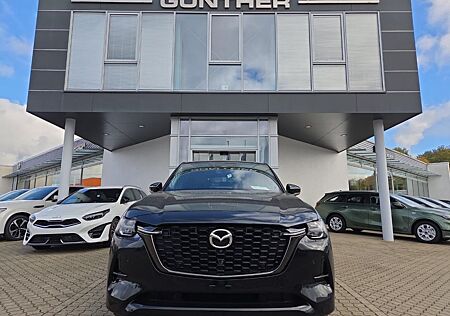 Mazda CX-60 gebraucht kaufen Mazda CX-60 2.5L e-SKYACTIV PHEV 327ps Homura + COSO,s