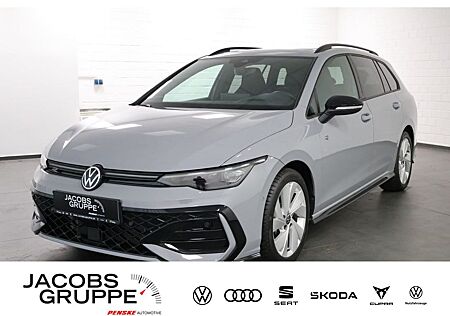 VW Golf Volkswagen VIII Variant 2.0 TDI R-Line "Black Style" D