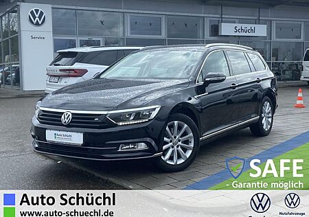 VW Passat Variant Volkswagen 1.4 TSI DSG HIGHLINE 17"+LED+NAVI