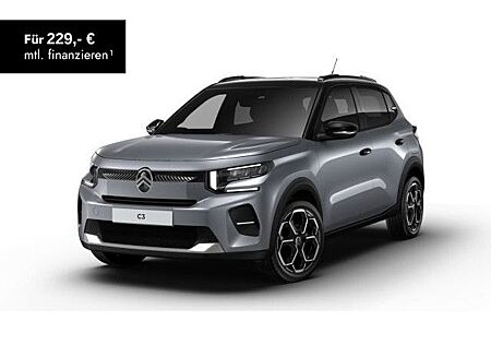 Citroën C3 Turbo 100 S&S Max