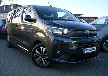 Citroën Spacetourer 180 Plus M, AHK LED Kamera180º 8 Sit