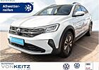 VW Taigo Volkswagen MOVE 1.0 TSI +SHZ+CARPLAY+NAVI+BT+RFK+KLI+