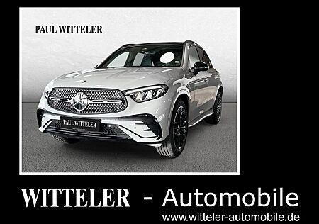 Mercedes-Benz GLC-Klasse GLC 200 d 4M AMG/Night/Pano-Dach/360°/LEDNavi