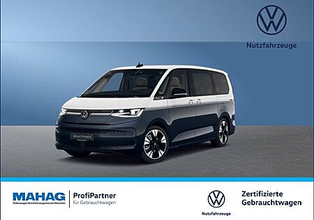 VW T7 Multivan Volkswagen Multivan Style 1,5 l 130 kW eHybrid OPF 4MOTION