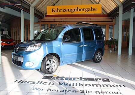 Renault Kangoo Intens ENERGY TCe 115
