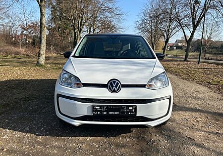 VW Up Volkswagen ! 1.0 ! Black Style ! Black Style