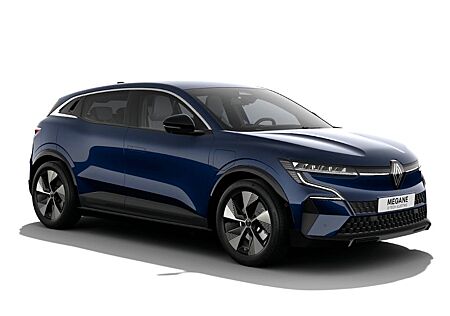 Renault Megane E-Tech Techno 220 Comfort Range