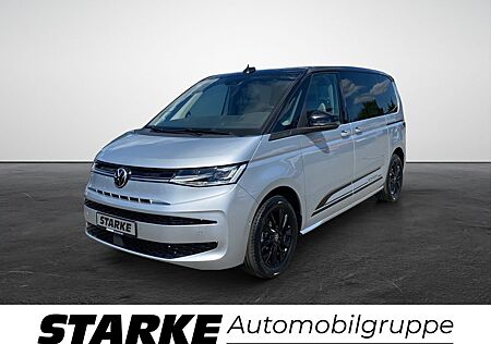 VW T7 Multivan Volkswagen 2.0 TDI DSG Edition Panodach AHK Na