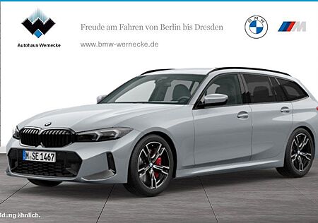 BMW 320i Touring M Sportpaket HK HiFi DAB LED Shz