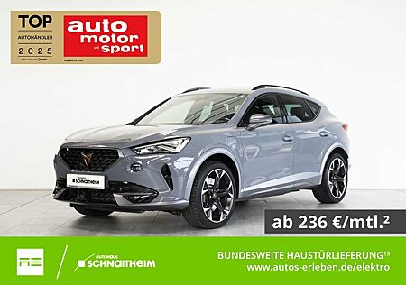 Cupra Formentor VZ 1.4 e-HYBRID 180kW (245PS) 6-Gang-D