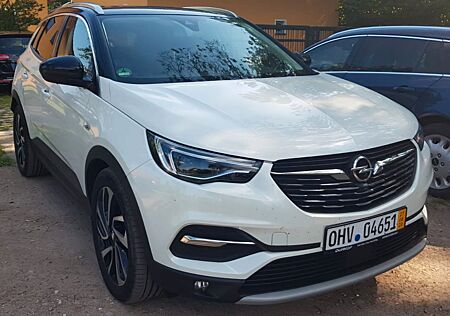 Opel Grandland X Grandland (X) 2.0 Diesel 130kW Ultimate Auto...