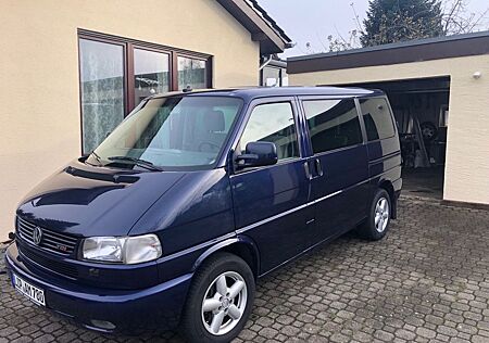 VW T4 Volkswagen Caravelle, Top Zustand! Unfallfrei !