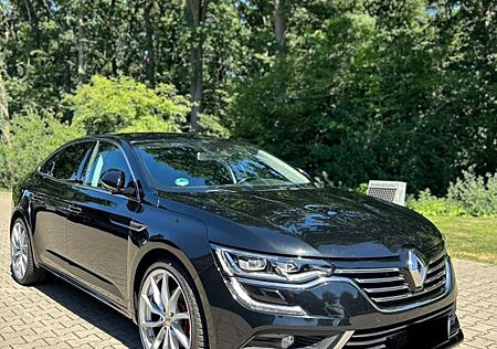 Renault Talisman ENERGY TCe 150 EDC Intens Intens