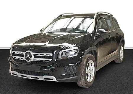 Mercedes-Benz GLB 180 d Style MBUX AUT LED Leder 8-Fach