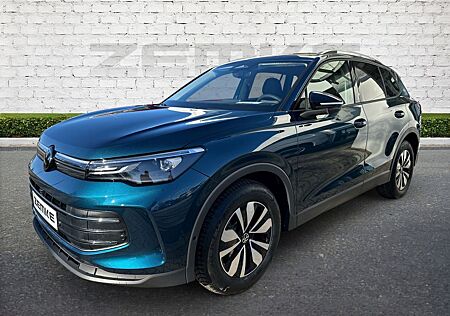 VW Tiguan Volkswagen GOAL 1,5 l eTSI DSG AHK Navi *UPE 49.170*