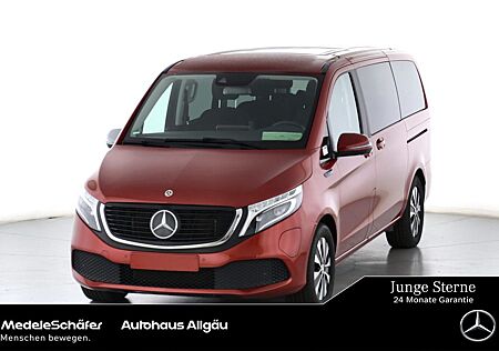 Mercedes-Benz EQV 300 Lang PANO EL TÜREN 7 SITZE EASY PACK 360