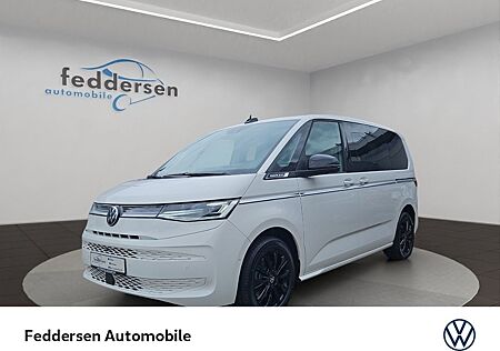 VW T7 Multivan Volkswagen Multivan T7 Style 2.0 TDI DCC AHK HUD Navi Panor