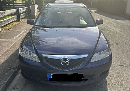 Mazda 6 1.8 Comfort Comfort